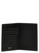 Porta passaporto del logo Tom Ford