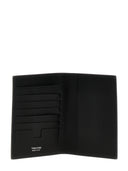 Tom Ford Logo Passport Holder