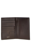 Tom Ford Croc Print Passport Holder