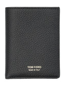 Tom Ford Wallets Black