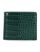 Tom Ford Walets Green