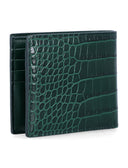 Tom Ford Walets Green