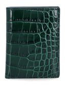 Tom Ford Walets Green