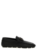 Valentino Garavani Valentino Garavani 'V Logo Signature' Loafers