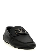 Valentino Garavani Valentino Garavani 'V Logo Signature' Loafers