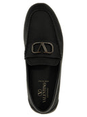 Valentino Garavani Valentino Garavani 'V Logo Signature' Loafers