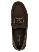 Valentino Garavani Valentino Garavani 'V Logo Signature' Loafers