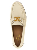 Valentino Garavani Valentino Garavani 'V Logo Signature' Loafers