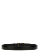 Valentino Garavani Valentino Garavani 'V Logo Firma' Belt