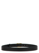 Valentino Garavani Valentino Garavani 'V Logo Signature' bälte