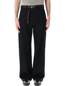 Pantalón Roa Negro