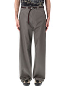 Roa Trousers Grey