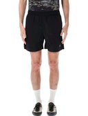 Roa Shorts Black