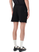 Roa Shorts Black