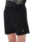 Roa Shorts Black