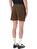 Roa Shorts Brown