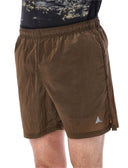 Roa Shorts Brown