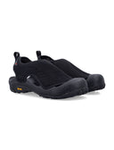 Roa Flat Shoes Black