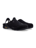 Roa Flache Schuhe Schwarz