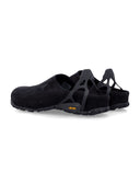 Roa Flache Schuhe Schwarz