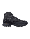 Chaussures Plates Roa Noir