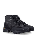 Chaussures Plates Roa Noir