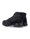 Chaussures Plates Roa Noir