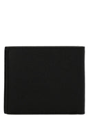 Tom Ford Logo Leather Wallet