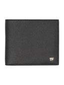 Tom Ford Wallets Black