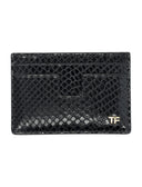 Tom Ford Wallets Black