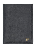 Tom Ford Wallets Black