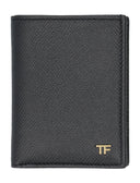 Tom Ford Wallets Black