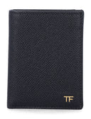 Tom Ford Portemonnees Zwart