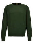 Ma'ry'ya Crew Neck Sweater