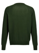 Ma'ry'ya Crew Neck Sweater
