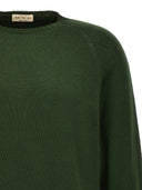 Ma'ry'ya Crew Neck Sweater