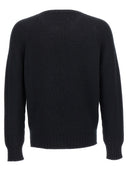 Ma'ry'ya Crew Neck Pull