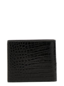 Tom Ford Logo Brieftasche