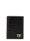 حامل بطاقة شعار توم فورد