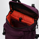 Done! Burgundy Backpack >East+West<