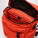 Done! Orange Backpack >East+West<