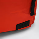 Done! Orange Backpack >East+West<