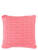 Versace Home 'Seashell Baroque' Cushion With La Vacanza Caspule
