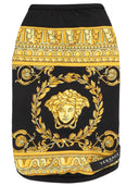 Versace Home 'Barocco' Dog T Shirt