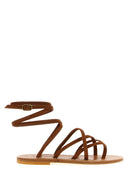 K.Jacques Saint Tropez "Zenobie" sandali