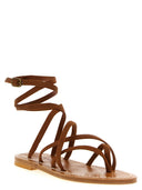 K.Jacques Saint Tropez "Zenobie" sandali