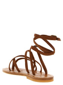 K.Jacques Saint Tropez "Zenobie" sandali