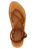 K.Jacques Saint Tropez "Zenobie" sandali