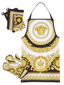 Versace Home 'Crete De Fleur' Kitchen Set