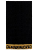 Ensemble de serviettes à domicile Versace